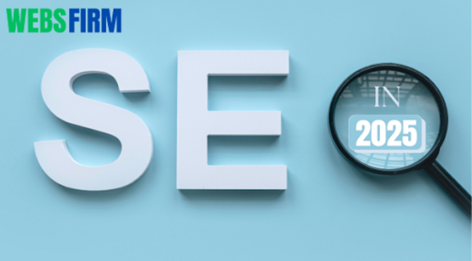 Seo in 2025