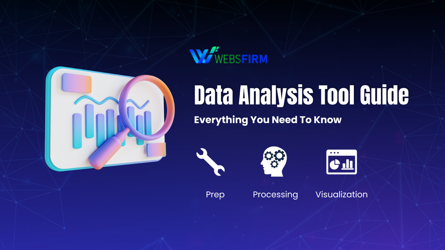 Data Analysis Tools