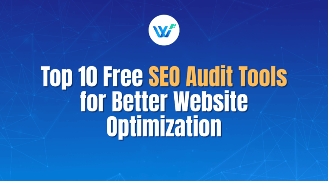 Free SEO Audit Tools
