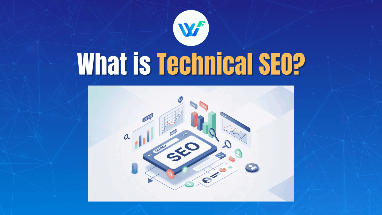 Technical SEO