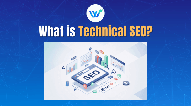 Technical SEO