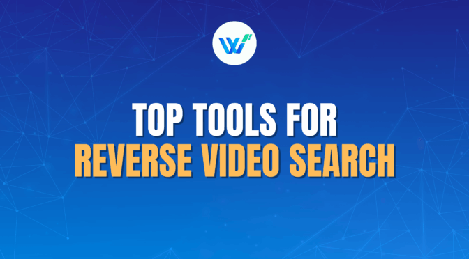 Top tool for Reverse video search